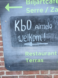 Welkom